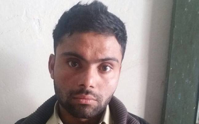 ಕೊಹ್ಲಿ ಕಟ್ಟಾ ಅಭಿಮಾನಿ ಉಮರ್‌ಗೆ ಜಾಮೀನು